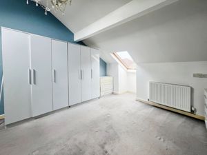 Bedroom One- click for photo gallery